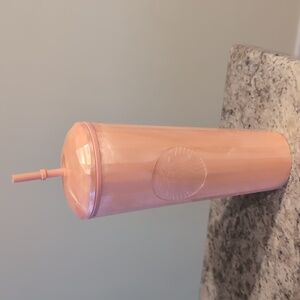 Starbucks Venti Frap cup